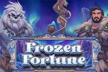 Frozen Fortune slot preview