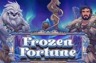 Frozen Fortune slot preview