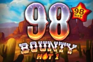 Bounty 98 Hot 1 slot preview