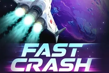 Fast Crash crash game preview
