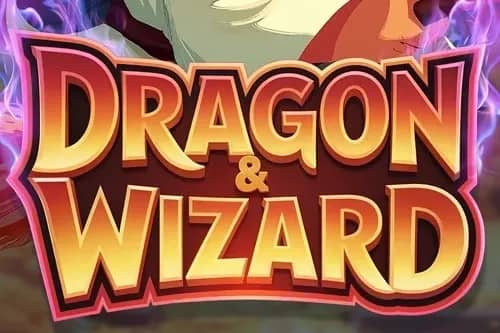 Dragon & Wizard crash game preview
