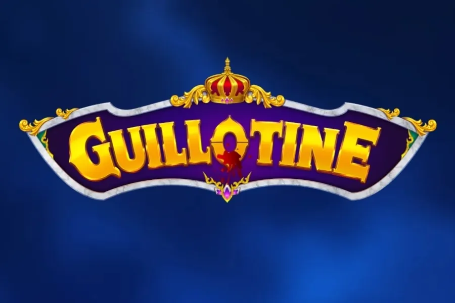 Guillotine slot preview