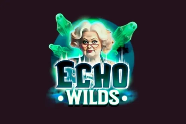Echo Wilds slot preview