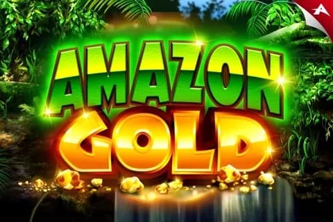 Amazon Gold slot preview