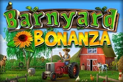 Barnyard Bonanza slot preview