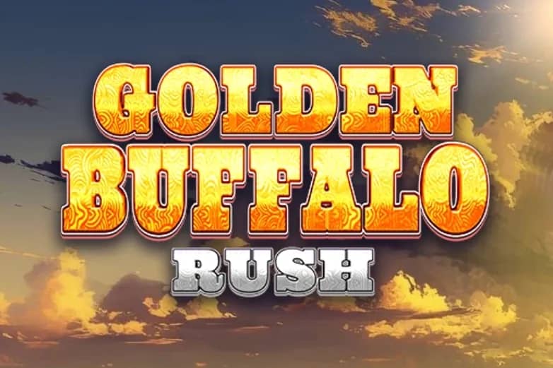 Golden Buffalo Rush slot preview