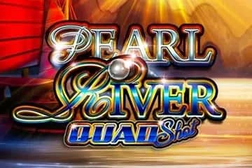 Pearl River Quad Shot slot preview