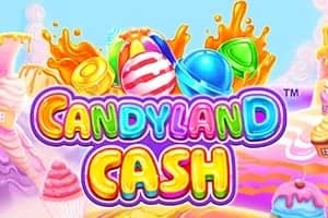 Candyland Cash slot preview