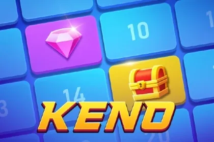 Keno keno game preview