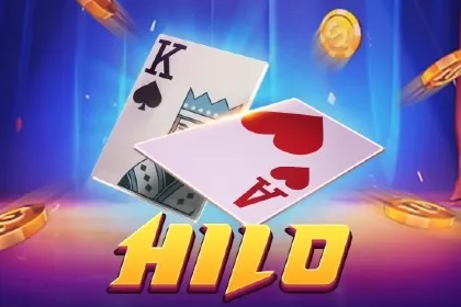 HILO hi-lo game preview