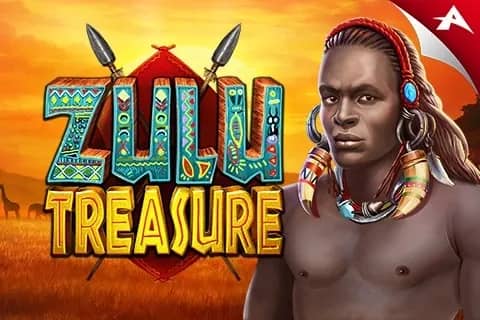 Zulu Treasure slot preview