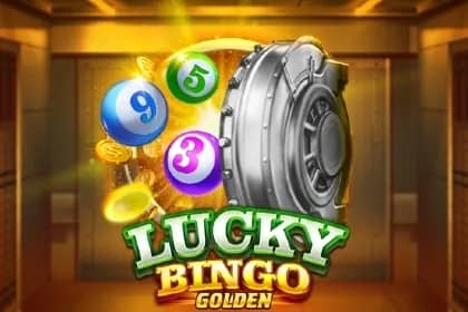 Lucky Bingo bingo game preview