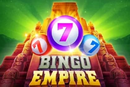 Bingo Empire bingo game preview