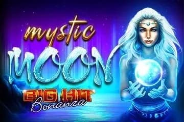 Mystic Moon Big Hit Bonanza slot preview