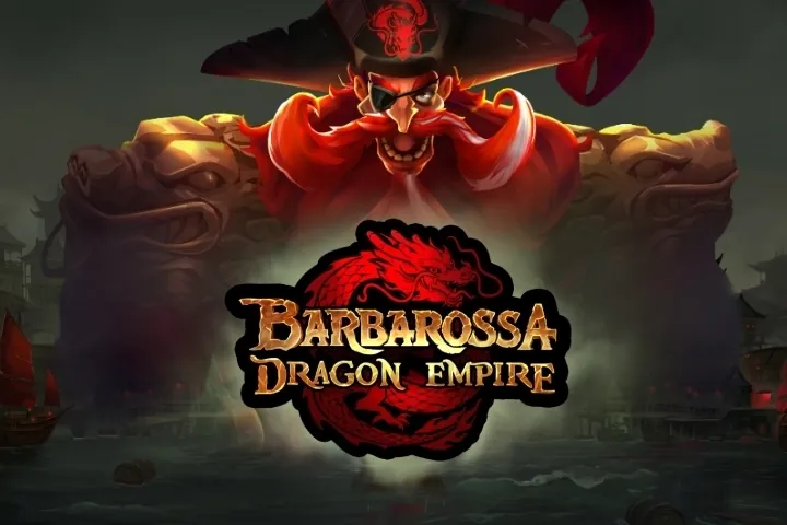 Barbarossa Dragon Empire slot preview
