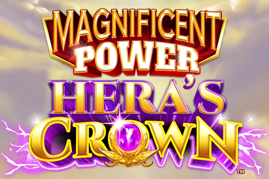 Magnificent Power Hera's Crown slot preview