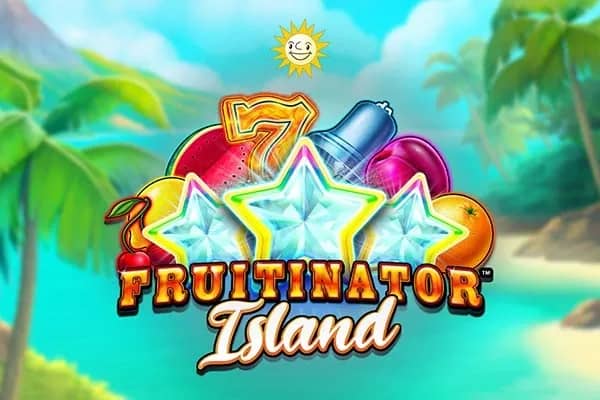 Fruitinator Island slot preview