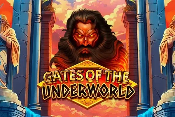 Gates of the Underworld slot preview