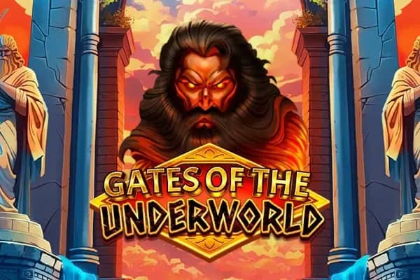 Gates of the Underworld slot preview