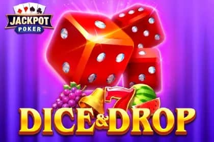 Dice & Drop slot preview