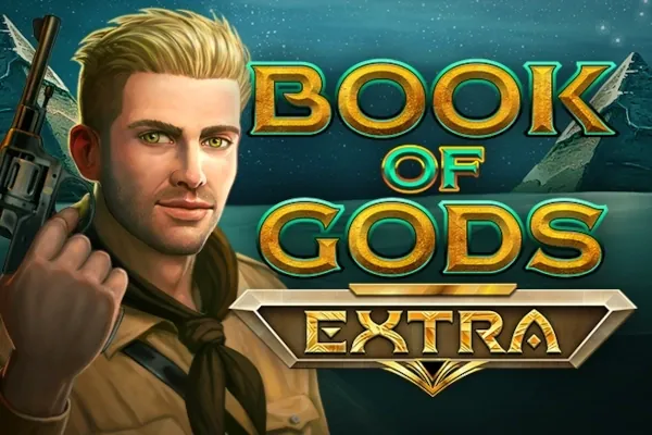 Book of Gods Extra slot preview