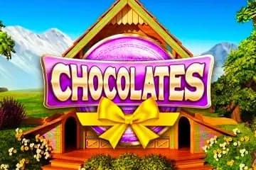 Chocolates slot preview