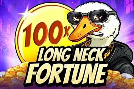 Long Neck Fortune slot preview