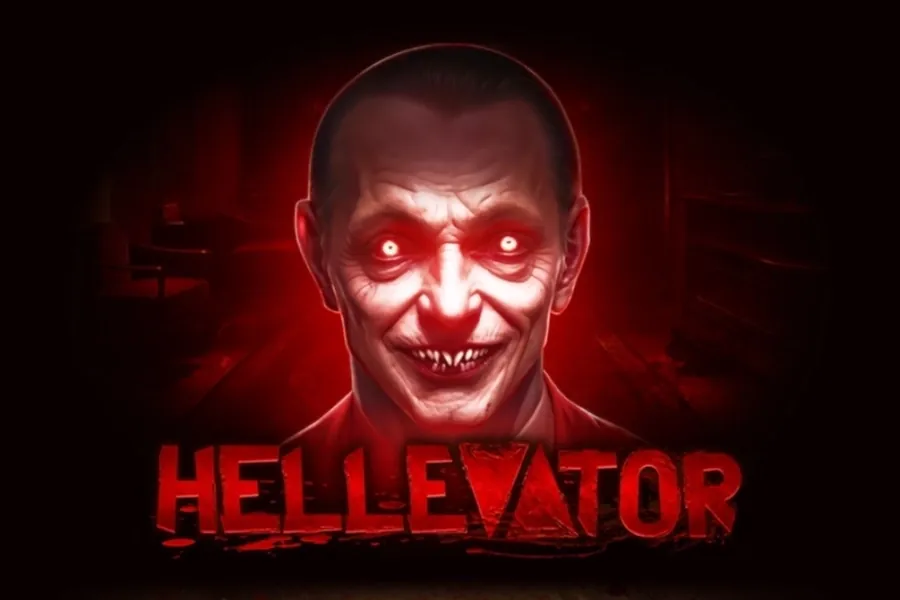 Hellevator slot preview
