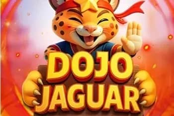 Jaguar Dojo slot preview