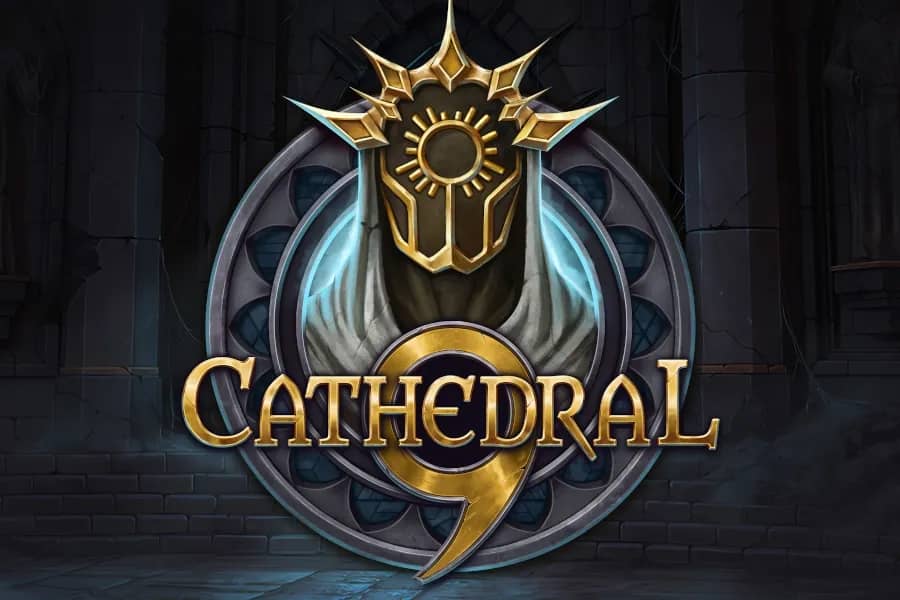 Cathedral 9 slot preview