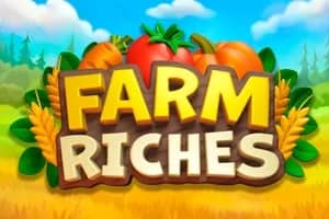 Farm Riches slot preview