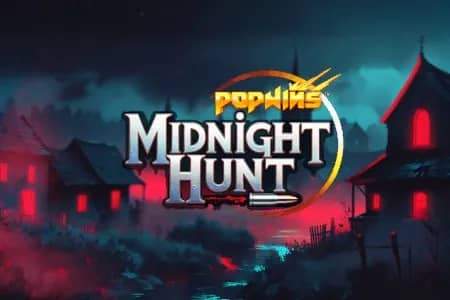 Midnight Hunt slot preview