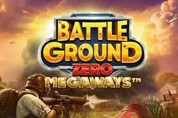 Battle Ground Zero Megaways slot preview