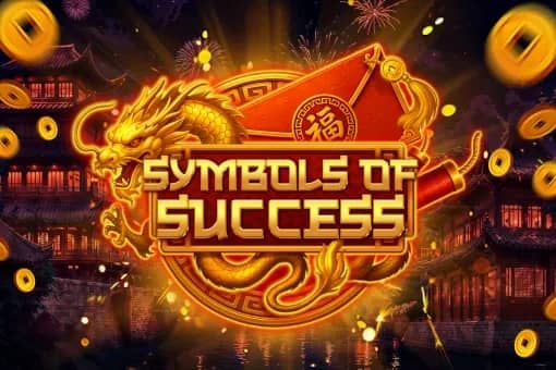 Symbols of Success slot preview