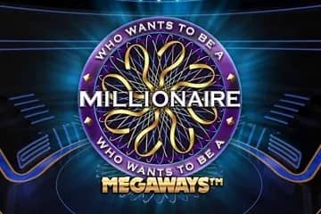 Who Wants to be a Millionaire Megaways slot preview