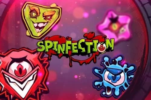 Spinfection slot preview