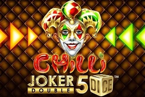 Chilli Joker Double 5 Dice slot preview