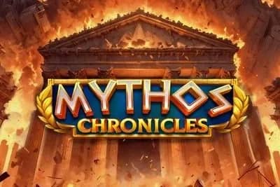 Mythos Chronicles slot preview