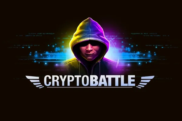CryptoBattle slot preview