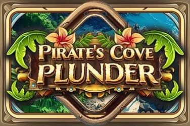 Pirate's Cove Plunder slot preview