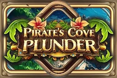 Pirate's Cove Plunder slot preview