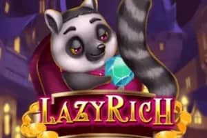 Lazy Rich slot preview
