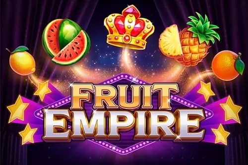 Fruit Empire slot preview