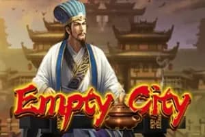 Empty City slot preview
