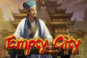 Empty City slot preview