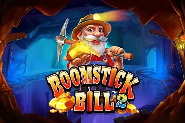 Boomstick Bill 2 slot preview