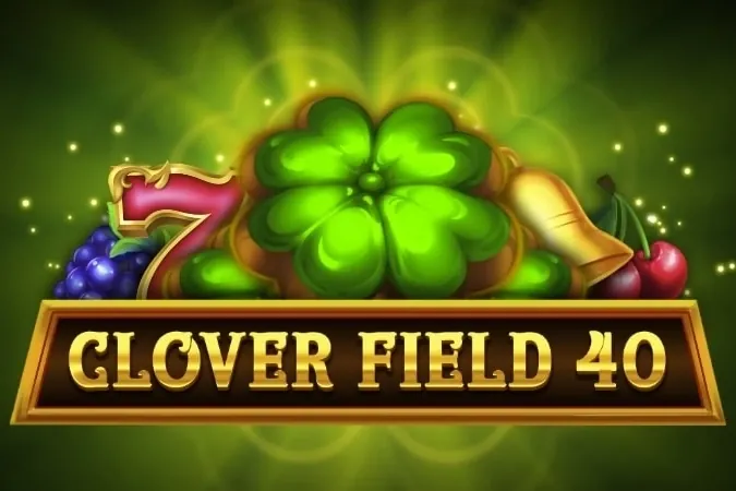 Clover Field 40 slot preview