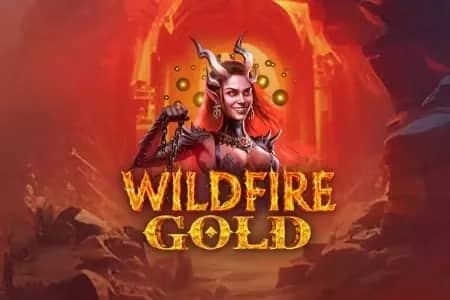 Wildfire Gold slot preview