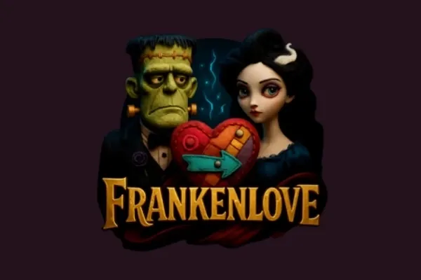 Frankenlove slot preview
