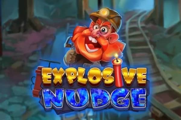 Explosive Nudge slot preview